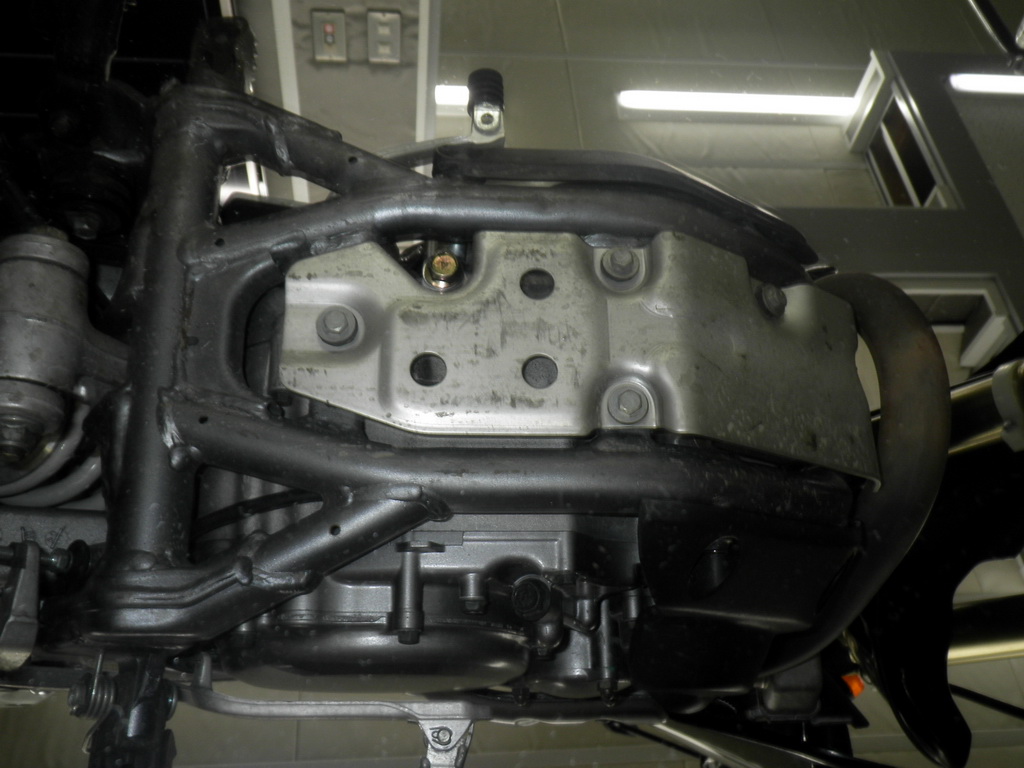 Купить мотоцикл Suzuki DR-Z400SM 2005 фото 5